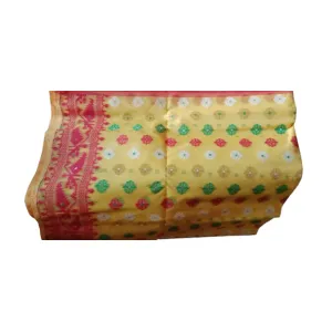 Jamdani saree pack of 1 