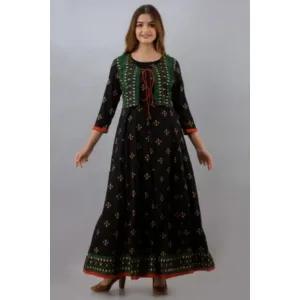 Women's jacket kurti 