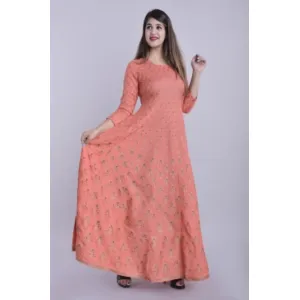 Women's long kurti 
