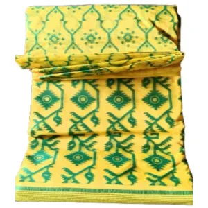 Jamdani saree pack of 1 