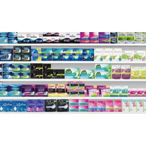 Feminine Hygiene