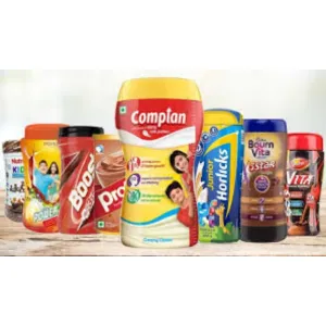 Health Drink & Supplement