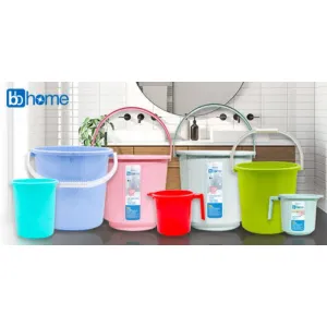 Bins & Bathroom Ware
