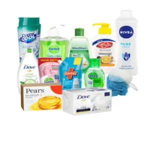 Bath & Hand wash