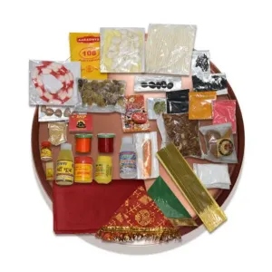 Party, Festive & Pooja Needs