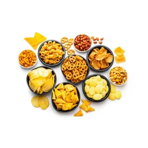 Snacks