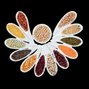Dals & Pulses