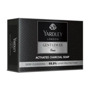 Yardley Gentelman soap 