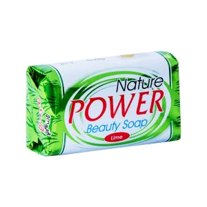 Nature power  soap Lemon 