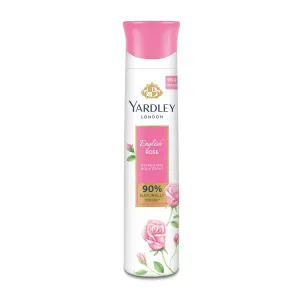 Yardley Engish rose 
