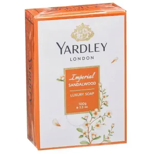Yardaley sandal wood soap 