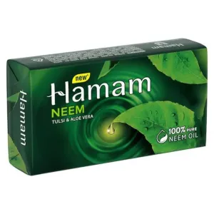 Hamam neem soap 