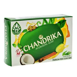 Chandrika soap 50g