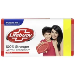 Life boy soap care 100 g