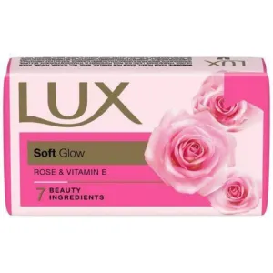 Lux soap Soft and glow 