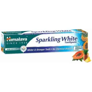 Himalaya sparkling white 300 gram