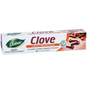 Dabur clove active production 45 gram