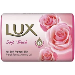 Lux soap soft and glow 100 g 