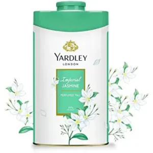 Yardley Jasmine 100 g