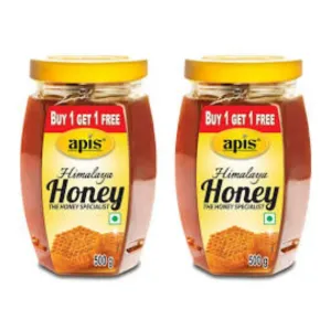 Apis himalaya honey 