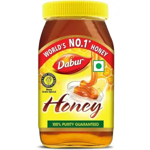 World's No.1 Honey 