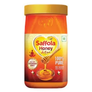 Saffola honey