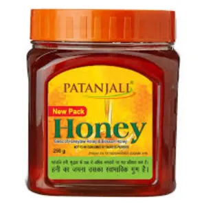 Patanjali honey