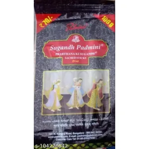 Sugandh Padmini Sacred Sticks