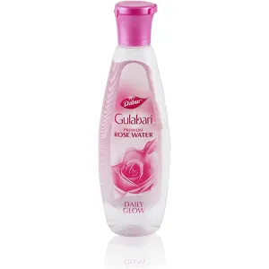 Rose water