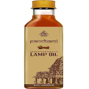 Deepa jyothi pancha deepa lamp oil