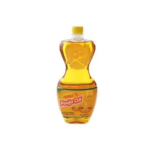 Porna Pooja Oil