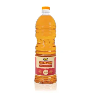 Om shanthi pure puja oil