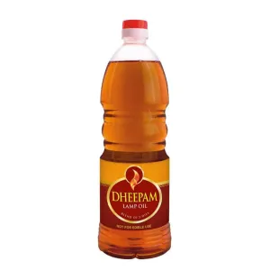 Dheepam Lamp Oil
