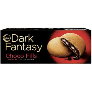 Dark fantasy
