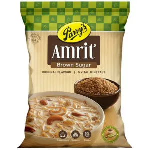 Parrys Amrit Brown Sugar 500g