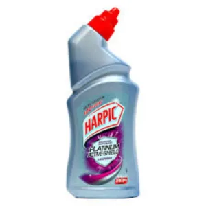Harpic platinum 500ml 