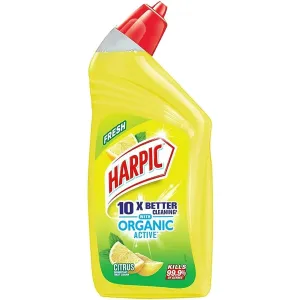 Harpic organic Active 500ml