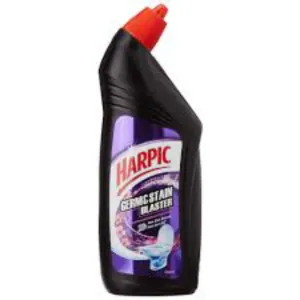Harpic black 750ml 