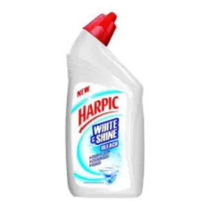 Harpic white 500ml 