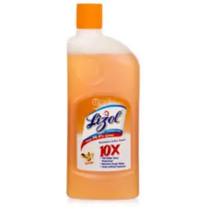 Lizol sandal 500ml 