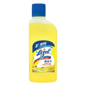 Lizol lemon 200ml 