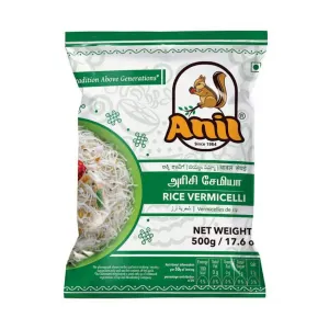 Anil Rice Semiya 500g