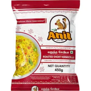 Anil Roasted Short Vermicelli 450g