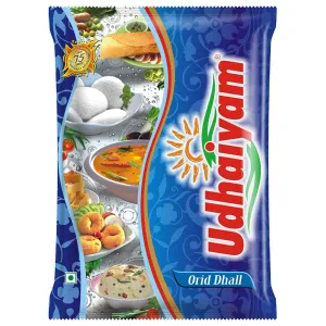 Udhaiyam Ulutham Parupu/Orid dal 1kg