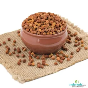 Channa Red 