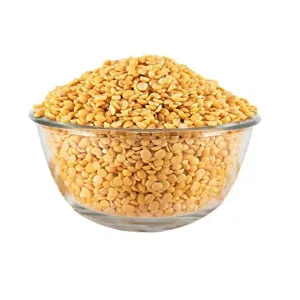Thuvaram Paruppu/Toor dal