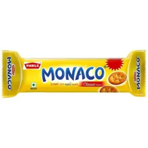 Monaco Biscuits