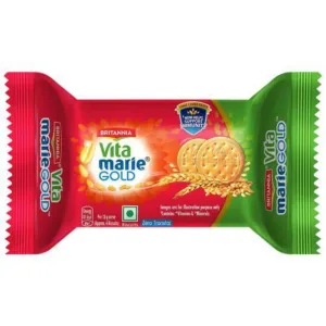 Britania Marie Gold Vita