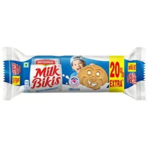 Britania Milk Bikis Sandwitch 