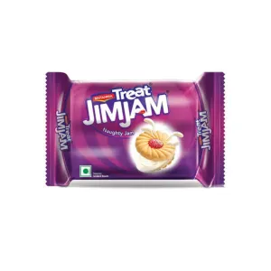Treat Jim Jam 